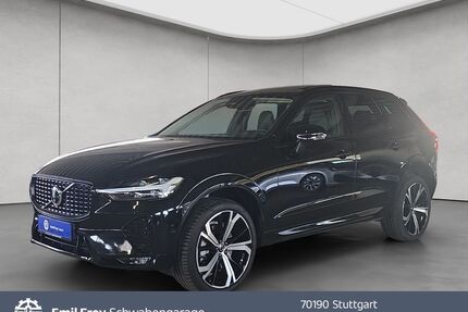 Volvo XC60 Gebrauchtwagen