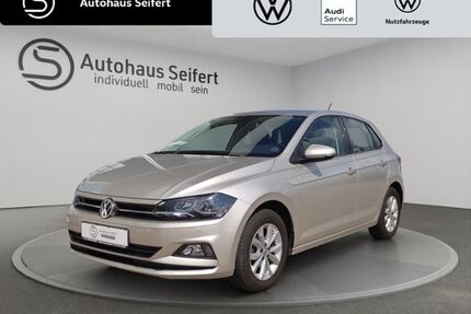 VW Polo Gebrauchtwagen
