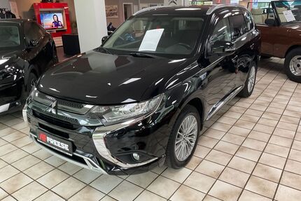 Mitsubishi Outlander Gebrauchtwagen