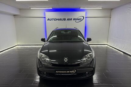 Renault Laguna Gebrauchtwagen