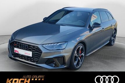 Audi S4 Gebrauchtwagen