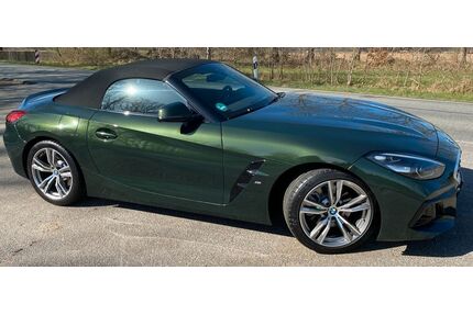 BMW Z4 Gebrauchtwagen