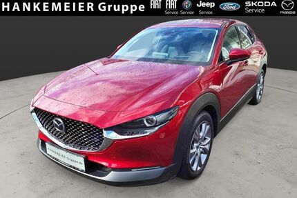 Mazda CX-30 Gebrauchtwagen