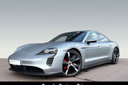 Porsche Taycan Gebrauchtwagen