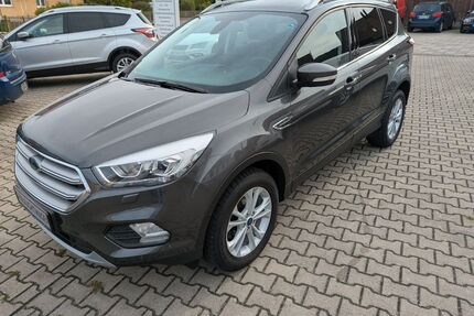 Ford Kuga Gebrauchtwagen