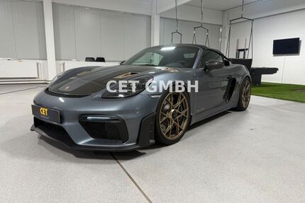 Porsche Andere Gebrauchtwagen