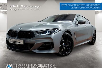 BMW M850 Gebrauchtwagen