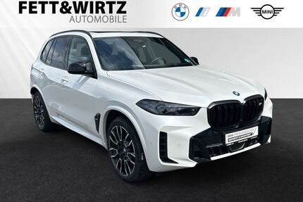 BMW X5 M60 Gebrauchtwagen