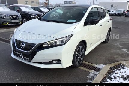 Nissan Leaf Gebrauchtwagen