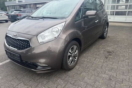 Kia Venga Gebrauchtwagen