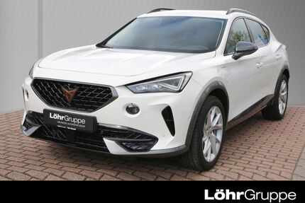Cupra Formentor Gebrauchtwagen