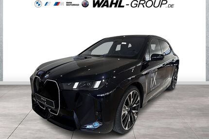 BMW iX Gebrauchtwagen