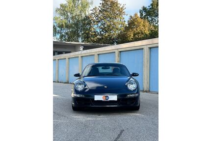 Porsche 911 Urmodell Gebrauchtwagen