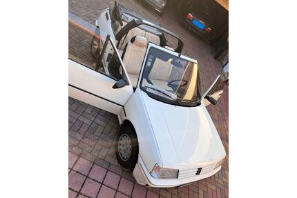 Peugeot 205 Gebrauchtwagen