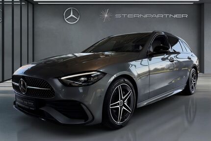 Mercedes-Benz C 200 Gebrauchtwagen