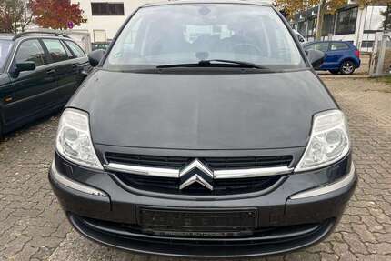 Citroen C8 Gebrauchtwagen