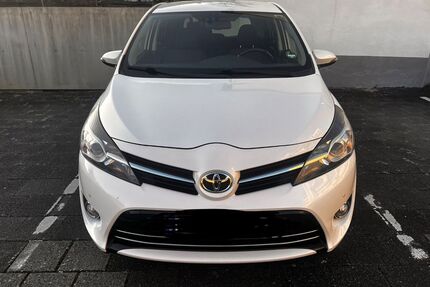 Toyota Verso Gebrauchtwagen