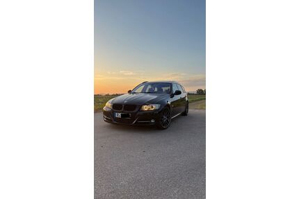 BMW 335 Gebrauchtwagen
