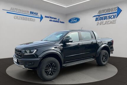 Ford Ranger Gebrauchtwagen