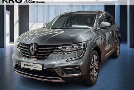 Renault Koleos Gebrauchtwagen