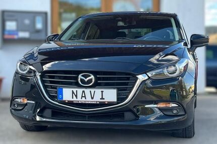 Mazda 3 Gebrauchtwagen