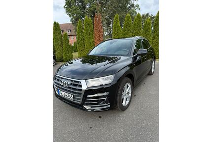 Audi Q5 Gebrauchtwagen