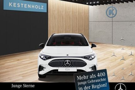 Mercedes-Benz CLA 350 Gebrauchtwagen
