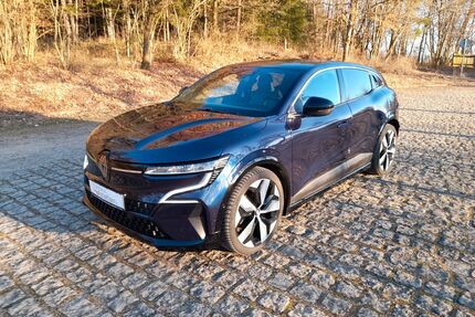 Renault Megane E-TECH Gebrauchtwagen