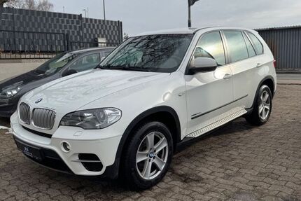 BMW X5 Gebrauchtwagen