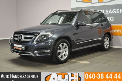 Mercedes-Benz GLK 220 Gebrauchtwagen