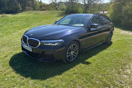BMW 520 Gebrauchtwagen