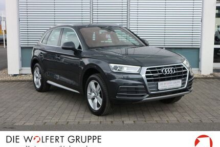 Audi Q5 Gebrauchtwagen