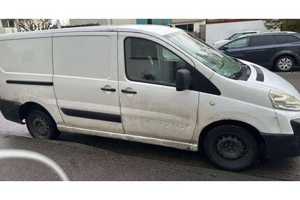 Peugeot Expert Gebrauchtwagen