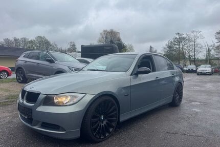 BMW 320 Gebrauchtwagen