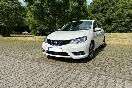 Nissan Pulsar Gebrauchtwagen