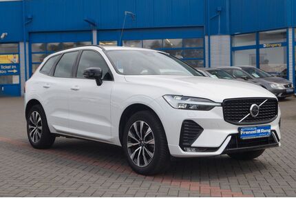 Volvo XC60 Gebrauchtwagen