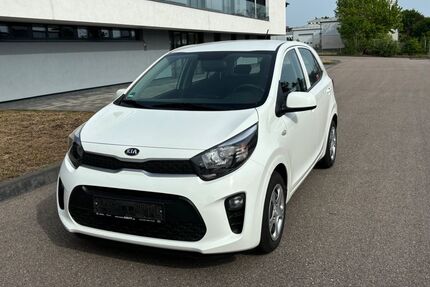 Kia Picanto Gebrauchtwagen