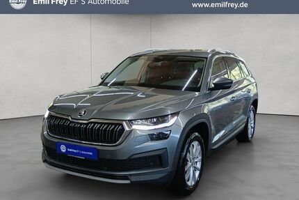 Skoda Kodiaq Gebrauchtwagen