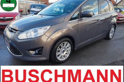 Ford C-Max Gebrauchtwagen
