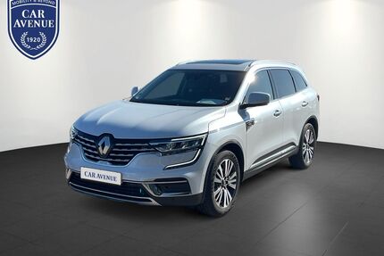 Renault Koleos Gebrauchtwagen