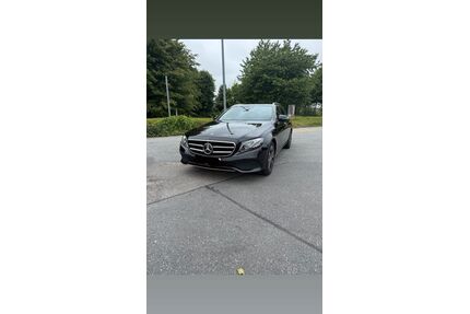 Mercedes-Benz E 300 Gebrauchtwagen