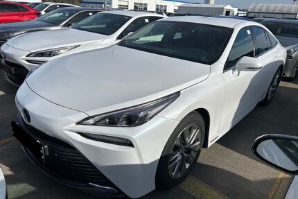 Toyota Mirai Gebrauchtwagen