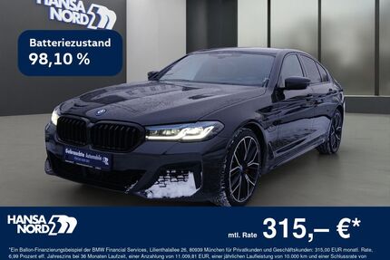 BMW 530 Gebrauchtwagen