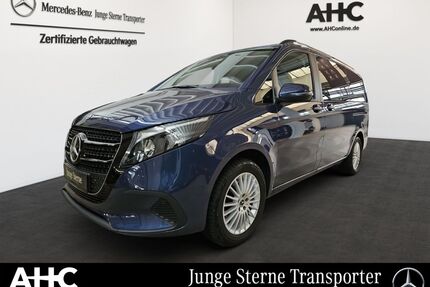 Mercedes-Benz V 250 Gebrauchtwagen