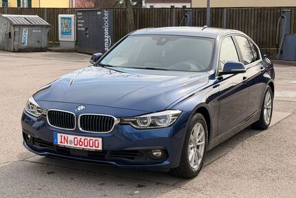 BMW 330 Gebrauchtwagen