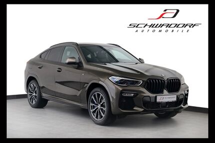 BMW X6 Gebrauchtwagen