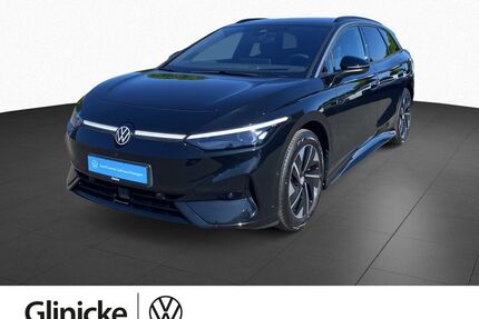 VW ID.7 Gebrauchtwagen