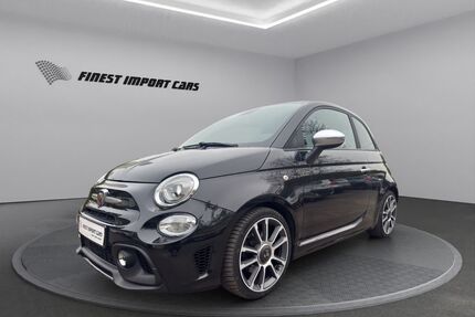 Abarth 500 Gebrauchtwagen