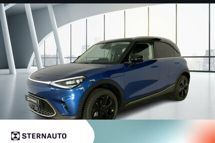 Smart #1 Gebrauchtwagen