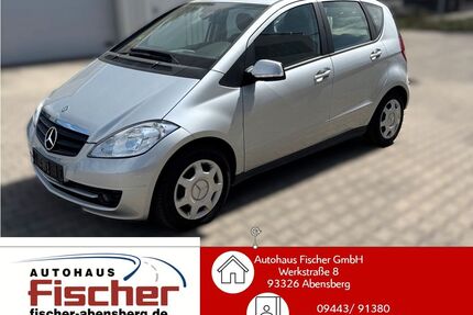 Mercedes-Benz A 180 Gebrauchtwagen